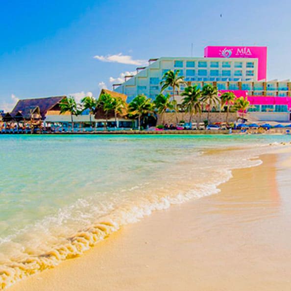 Tour Isla Mujeres desde Playa del Carmen